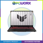 Asus FA608UHI-TU143WSM Ryzen 7-260 16GB 512GB SSD 16" RTX5050 8GB W11 H&S+M365
