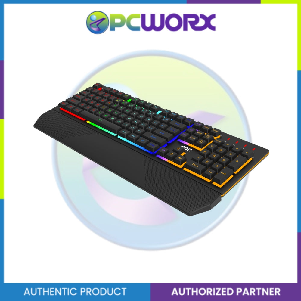 AOC GK200 Gaming Keyboard