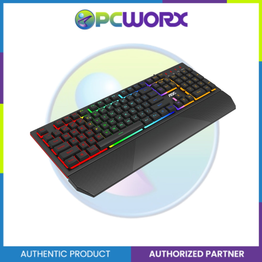 AOC GK200 Gaming Keyboard