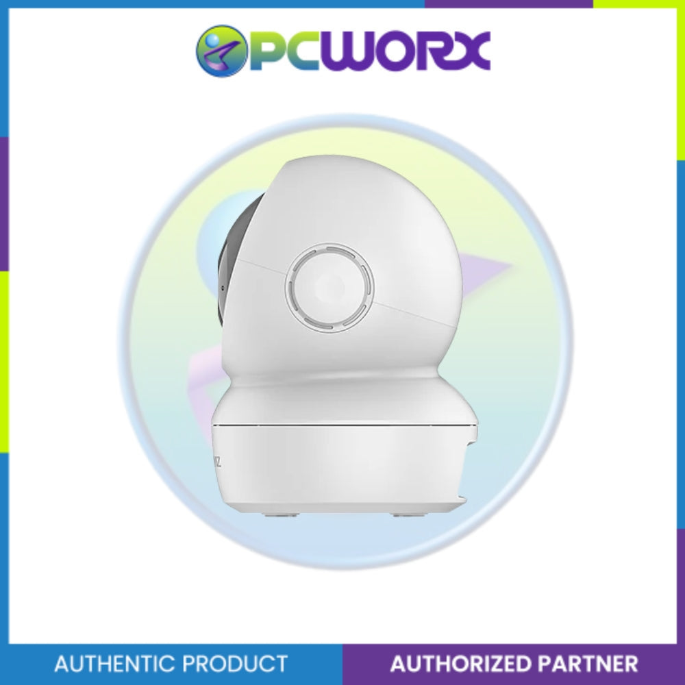 Ezviz C6N CS-C6N 1080p Smart Wi-Fi Pan & Tilt | CCTV