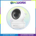 Ezviz C6N CS-C6N 1080p Smart Wi-Fi Pan & Tilt | CCTV