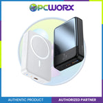 Mcdodo MC-4260, MC-4261 20W Magnetic Wireless Charging 10000mAh 1C Power Bank White, Black