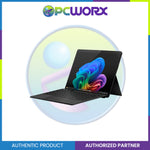 Microsoft Surface Pro11 Pls/16/256 CM SC English British Platinum Philippines 1 License