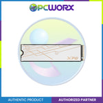 Adata AD-SMAR-980B-1TCS XPG Mars 980 Blade 1TB XPG M.2 2280 M.2 NVMe PCIe White