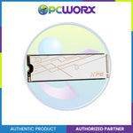 Adata AD-SMAR-980B-1TCS XPG Mars 980 Blade 1TB XPG M.2 2280 M.2 NVMe PCIe White