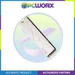 Adata AD-SMAR-980B-1TCS XPG Mars 980 Blade 1TB XPG M.2 2280 M.2 NVMe PCIe White