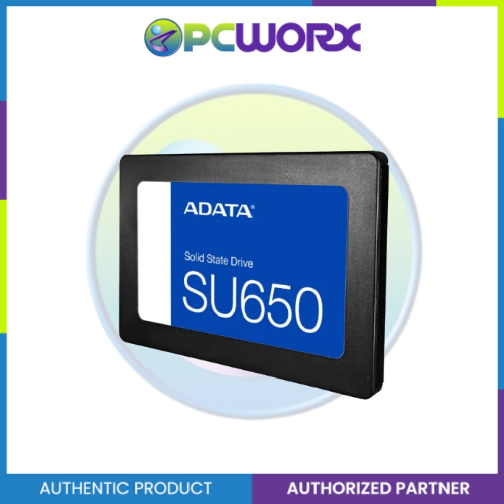 Adata SU650 120GB M.2 Solid State Drive