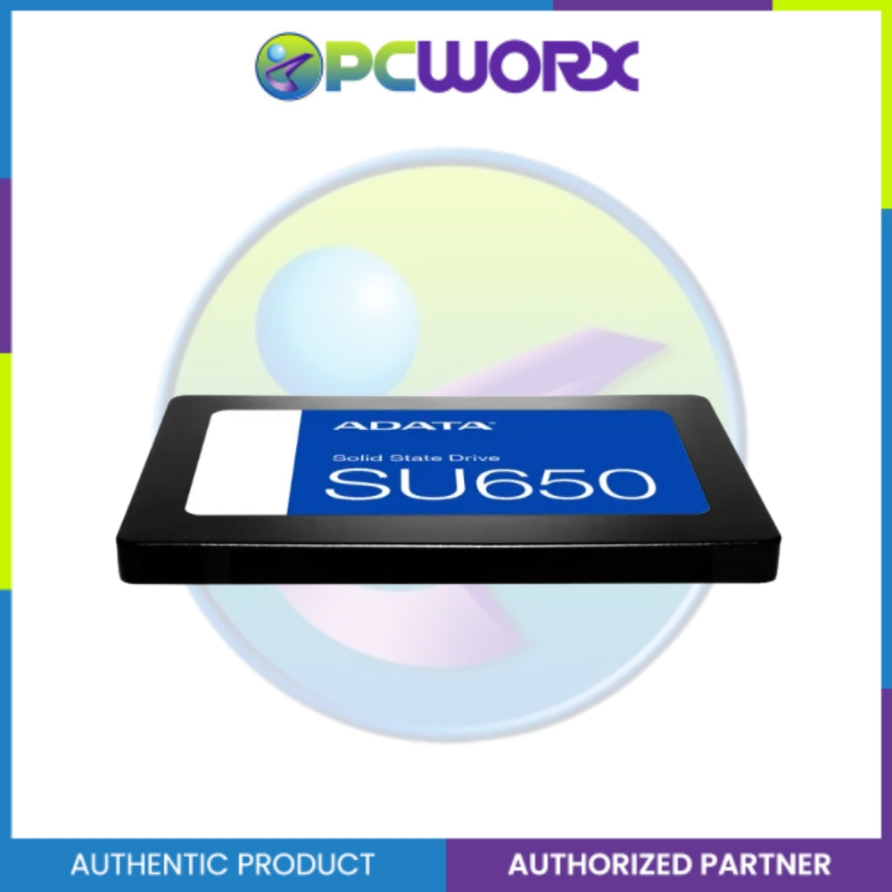 Adata SU650 120GB M.2 Solid State Drive