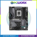 Gigabyte GA-X870-EAGLE-WIFI7 AM5 DDR5 ATX Motherboard