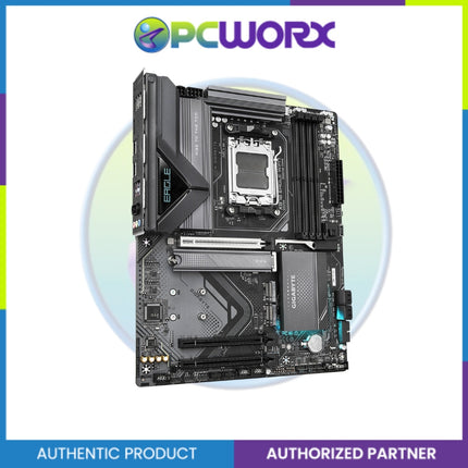 Gigabyte GA-X870-EAGLE-WIFI7 AM5 DDR5 ATX Motherboard