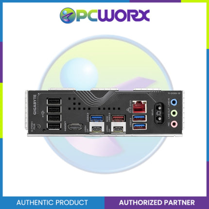 Gigabyte GA-X870-EAGLE-WIFI7 AM5 DDR5 ATX Motherboard