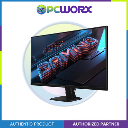 Gigabyte GP-GS27FA-AP 27” 180Hz 1920x1080 FHD Monitor