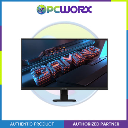 Gigabyte GP-GS27FA-AP 27” 180Hz 1920x1080 FHD Monitor