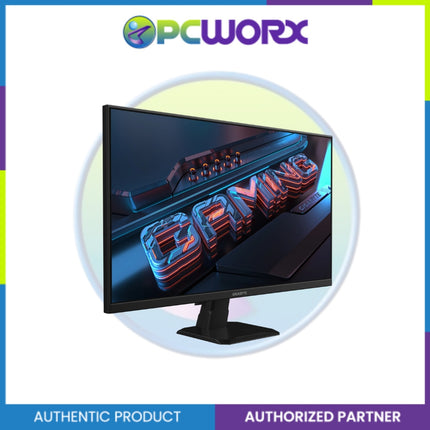 Gigabyte GP-GS27FA-AP 27” 180Hz 1920x1080 FHD Monitor