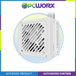 Gigabyte GP-P550SS-ICE 550W 80+ Silver ATX 3.0 PSU White