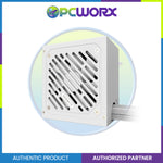 Gigabyte GP-P550SS-ICE 550W 80+ Silver ATX 3.0 PSU White