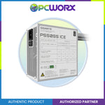Gigabyte GP-P550SS-ICE 550W 80+ Silver ATX 3.0 PSU White