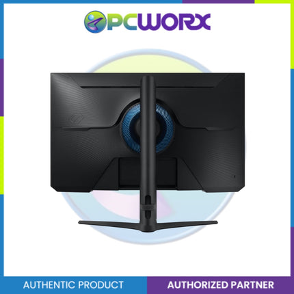 Samsung LS27BG400EEXXP 27" IPS 240Hz FHD Gaming Monitor