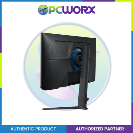 Samsung LS27BG400EEXXP 27" IPS 240Hz FHD Gaming Monitor