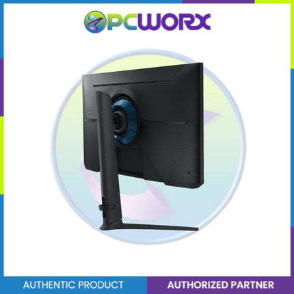 Samsung LS27BG400EEXXP 27" IPS 240Hz FHD Gaming Monitor