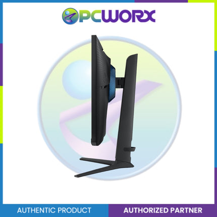 Samsung LS27BG400EEXXP 27" IPS 240Hz FHD Gaming Monitor