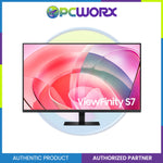 Samsung LS37D702EAEXXP 37" ViewFinity S7 S70D UHD Monitor