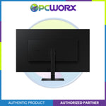 Samsung LS37D702EAEXXP 37" ViewFinity S7 S70D UHD Monitor