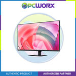 Samsung LS37D702EAEXXP 37" ViewFinity S7 S70D UHD Monitor