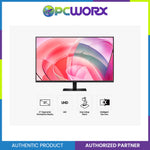 Samsung LS37D702EAEXXP 37" ViewFinity S7 S70D UHD Monitor