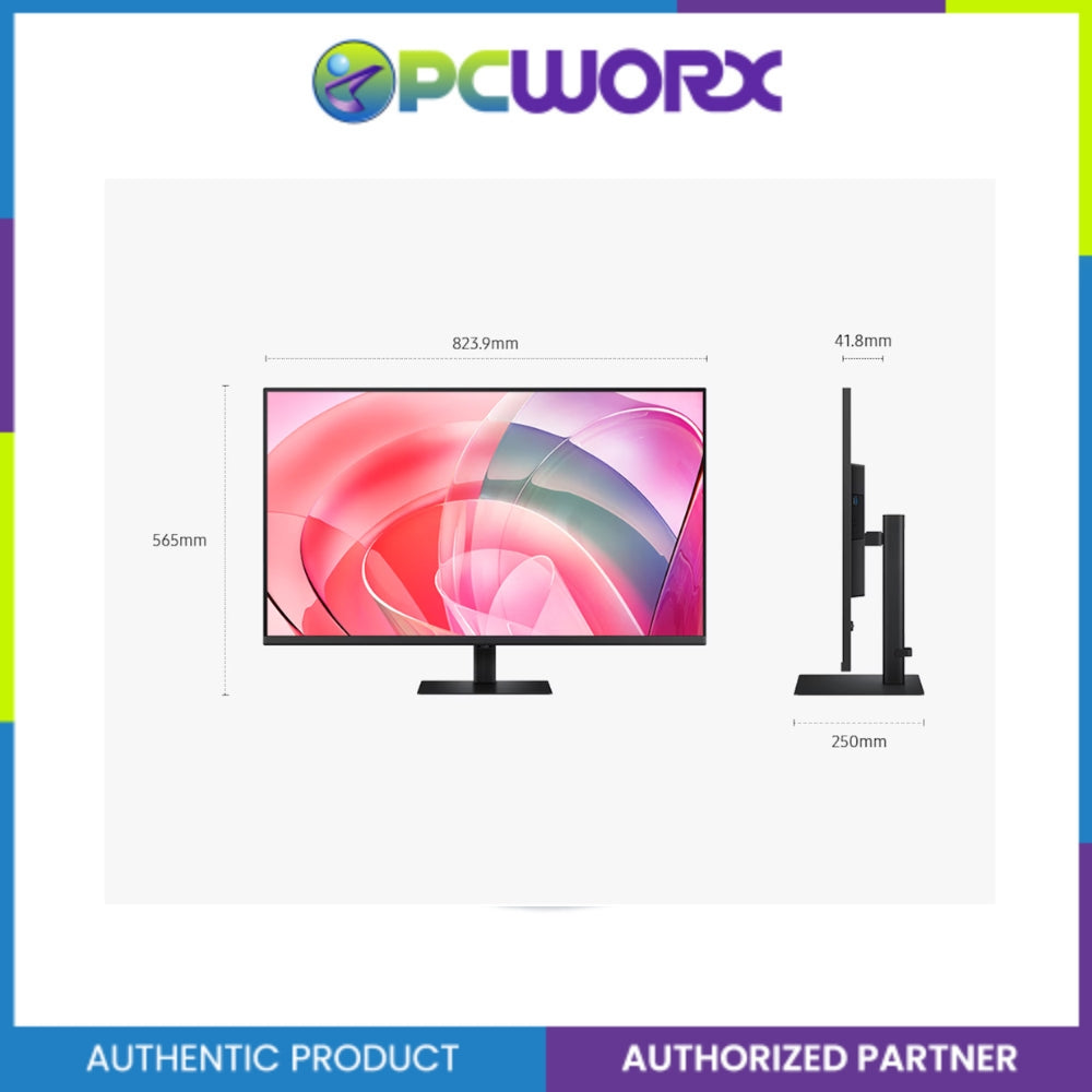 Samsung LS37D702EAEXXP 37