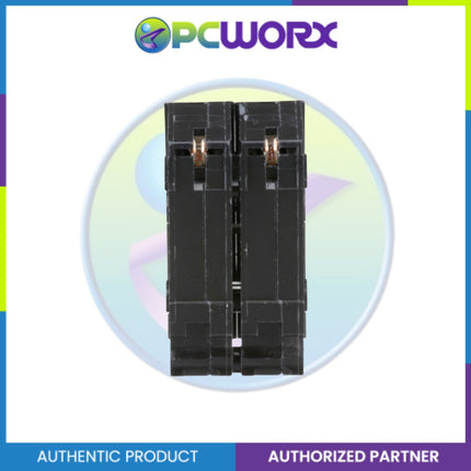 Schneider HOM2100  MINIATURE CIRCUIT BREAKER 120/240V 100A