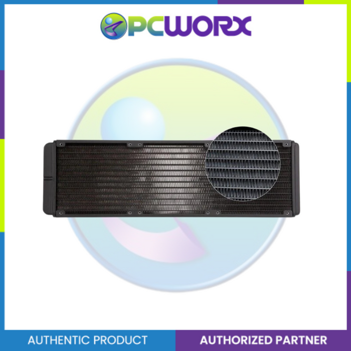 Dark Flash Dx360/DX360 v2/DX360 v2.6 ARGB Radiator All-In-One Liquid Water CPU Cooler