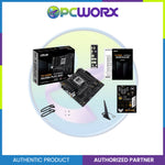 Asus TUF GAMING A620M-PLUS WiFi AM5 DDR5 Motherboard
