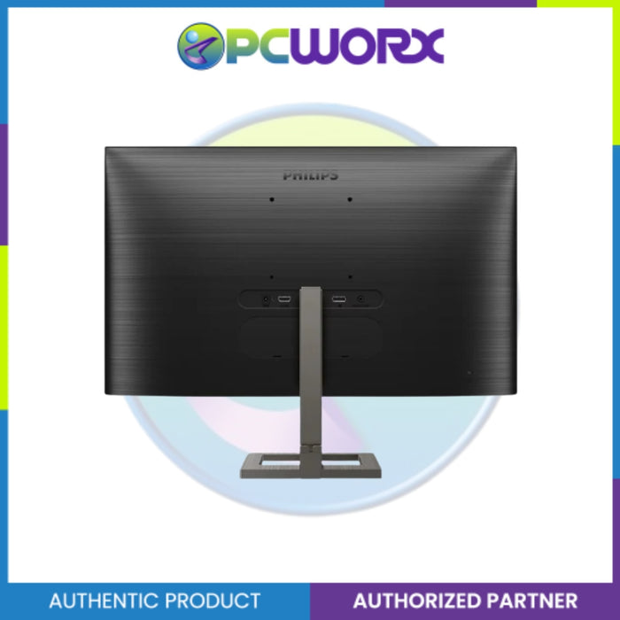 Philips 242E1GAEZ 23.8" VA FHD 165Hz HDMI+DP Monitor