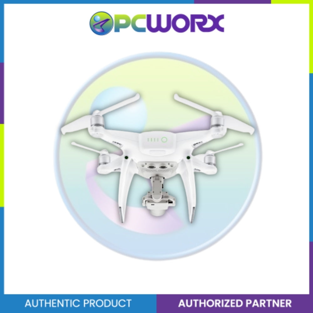 DJI Phantom 4 Pro V2.0
