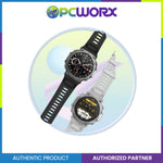 Amazfit W2323GL2N T-Rex 3 Smart Watch Onyx Black