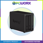 Synology DS723+ 2GB 2-Bay NAS