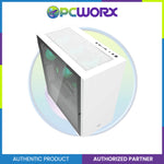 Darkflash DLX22 ATX Gaming Case White