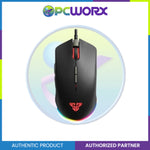 Fantech X17 Blake RGB Gaming Mouse