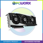 GIGABYTE NVIDIA® GeForce RTX™ 3060 Gaming OC 12GB GDDR6 192-bit LHR GPU