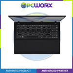Asus X1607CA-MB299WSM Ultra 5-225H 16GB 512GB SSD 16" Shared W11 H&S+M365 Blue