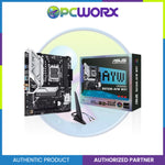 Asus B650M-AYW WIFI AM5 DDR5 m-ATX Mobo