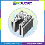 Deepcool R-AG620-BKANMN-G-1 Gammaxx AG620 ARGB 120mm Air CPU Cooler Black