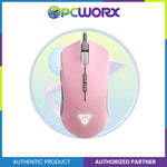 Fantech X17 Blake RGB Gaming Mouse