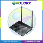 Asus RT-N12+ 300MBPS 5DBI WL Router