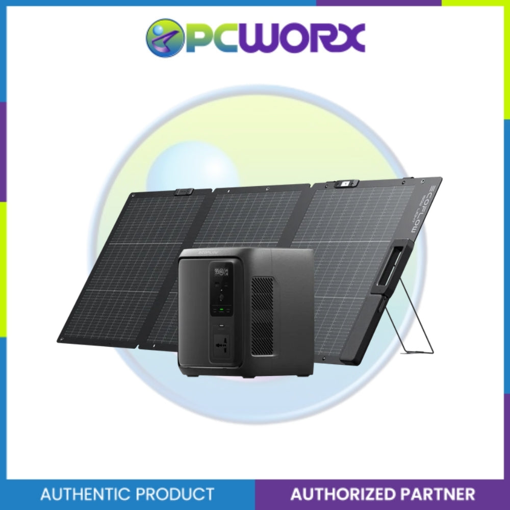 Ecoflow Delta 3 1000 Air, Delta 3 2000 Air
