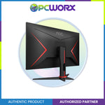 AOC 24G2SPE 23.8 IPS 165Hz Adaptive Sync Gaming Monitor