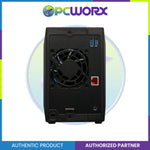 Asustor Drivestor Pro AS3304T 2GB 4-Bay NAS