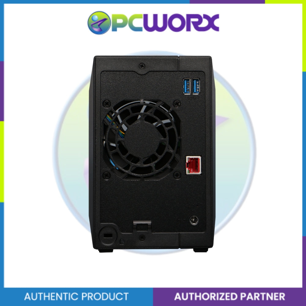 Asustor Drivestor Pro AS3304T 2GB 4-Bay NAS