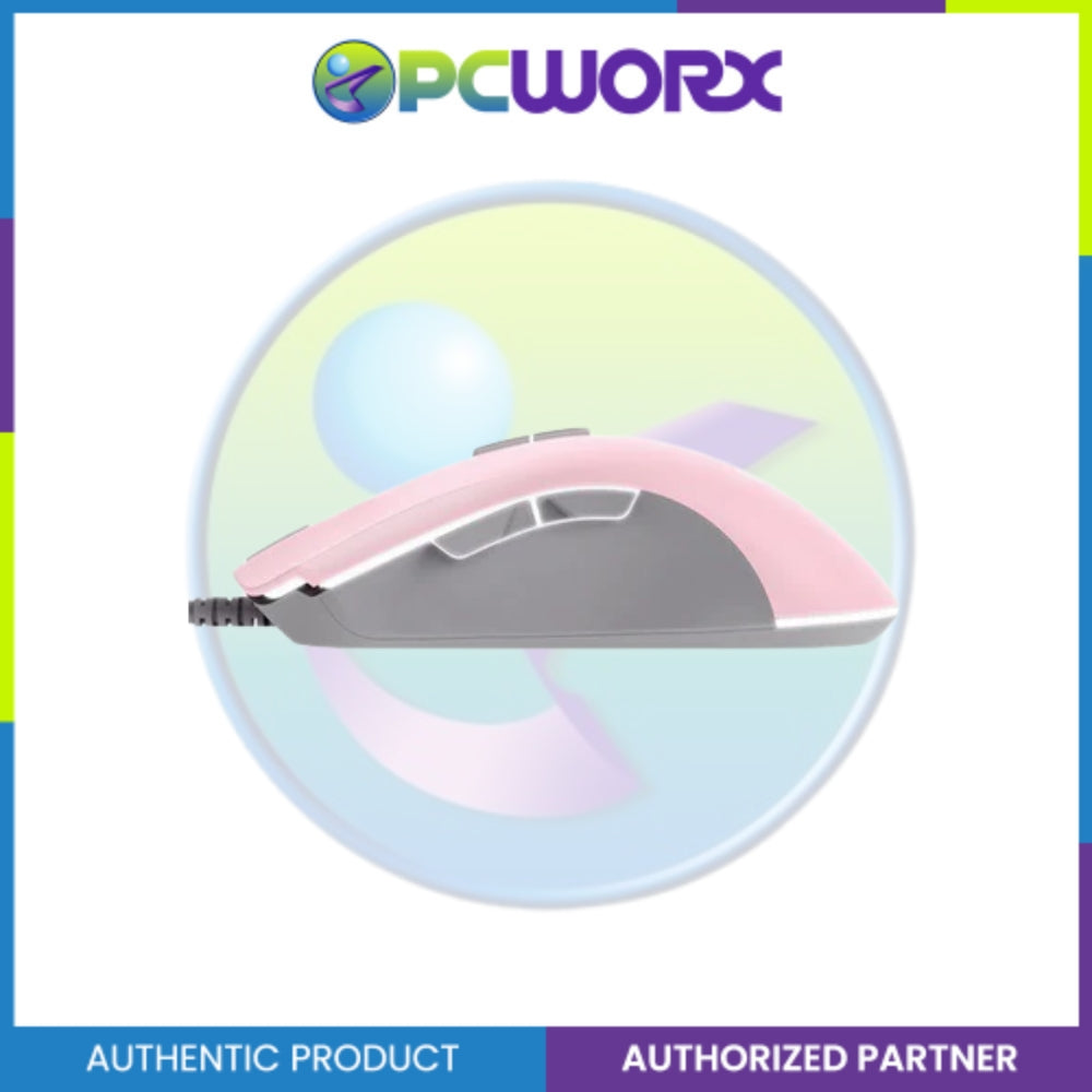 Fantech X17 Blake RGB Gaming Mouse